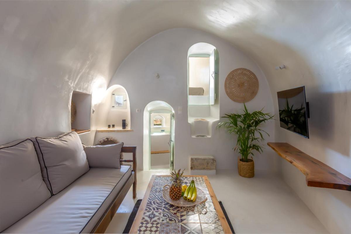 Exi Castle Suites Emporio  المظهر الخارجي الصورة